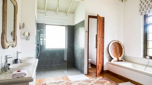 Three Sisters Plantation Bedroom 3