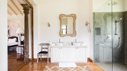 Three Sisters Plantation Bedroom 3