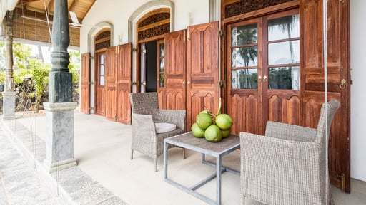 Three Sisters Plantation Bedroom 3