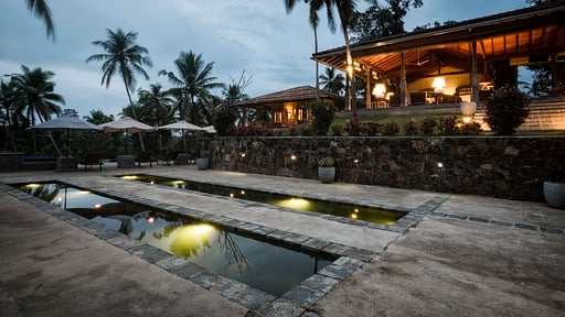 Three Sisters Plantation Others