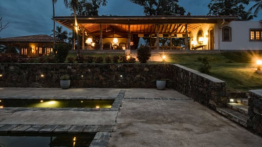 Three Sisters Plantation Others