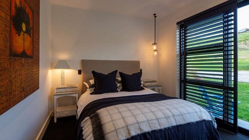 Threepwood Escape Bedroom 3