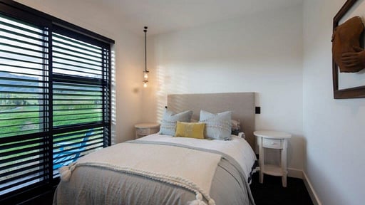 Threepwood Escape Bedroom 2