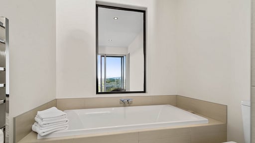 Tihi Retreat Bedroom 2