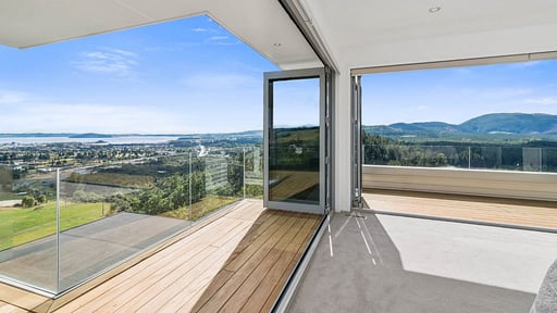 Tihi Retreat Bedroom 1