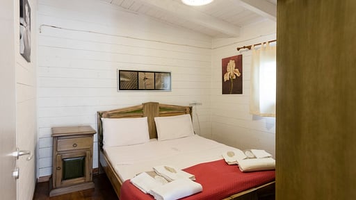 Villa Torre Blu Bedroom 4