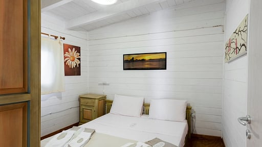 Villa Torre Blu Bedroom 5