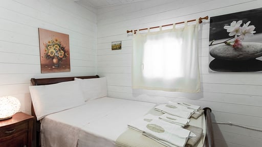 Villa Torre Blu Bedroom 6