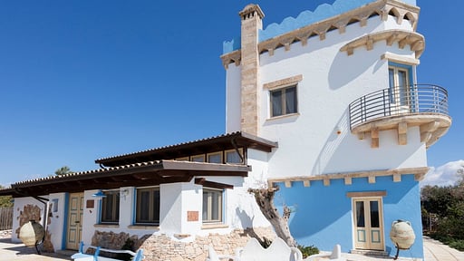 Villa Torre Blu Others