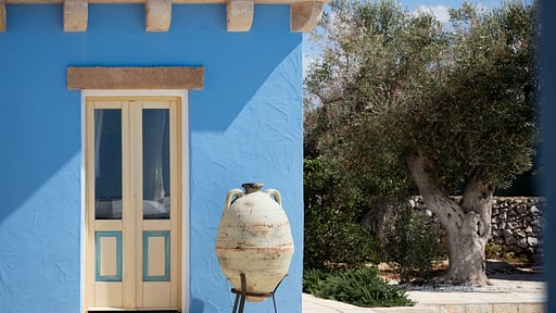 Villa Torre Blu Others