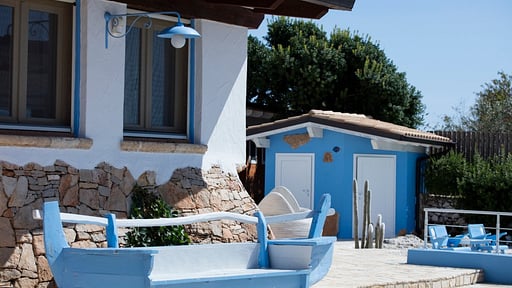 Villa Torre Blu Others