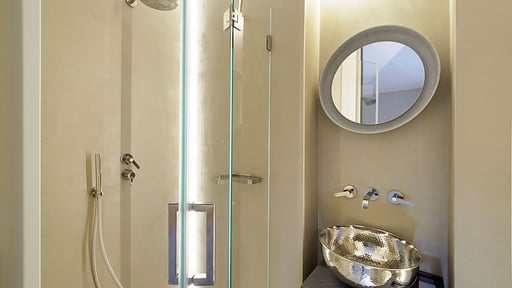 Villa Torre Isola Bella Bedroom 2