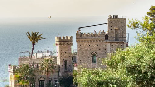 Villa Torre Isola Bella Others 