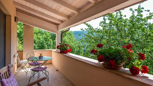 Villa Torre Perugina Others