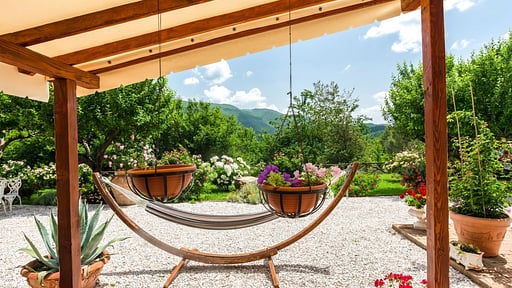 Villa Torre Perugina Others