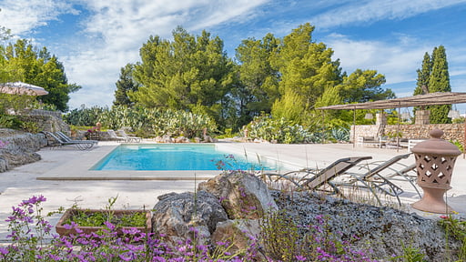 Torre San Giuseppe Piscine