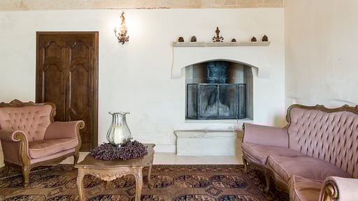 Torre San Giuseppe Salon 3