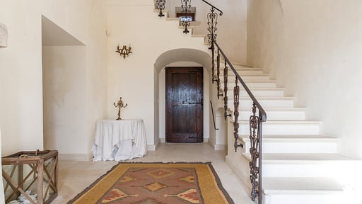 Torre San Giuseppe Autres