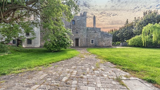 Torre San Giuseppe Autres