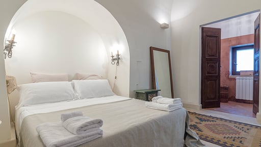 Torre San Giuseppe Chambre 1