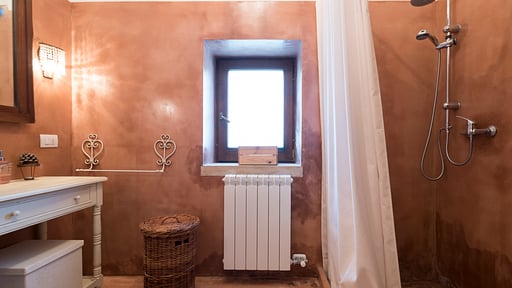 Torre San Giuseppe Chambre 1