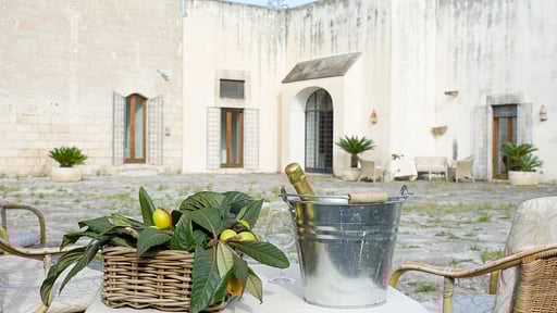 Torre San Giuseppe Autres