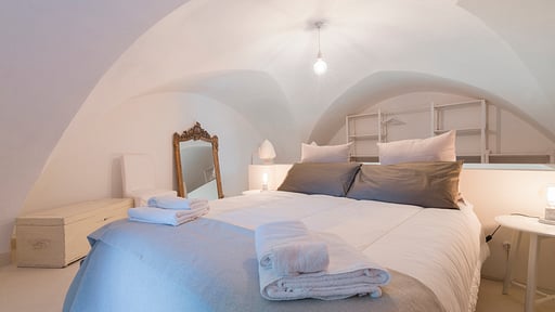 Torre San Giuseppe Chambre 2