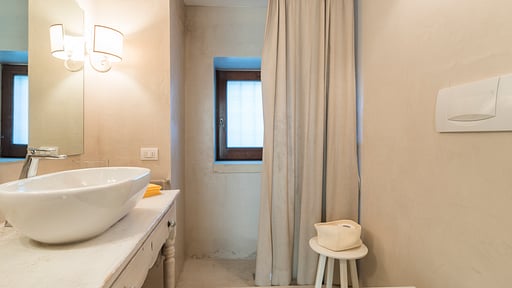 Torre San Giuseppe Chambre 2