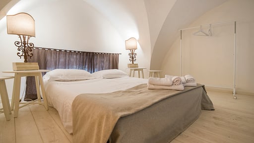 Torre San Giuseppe Chambre 4