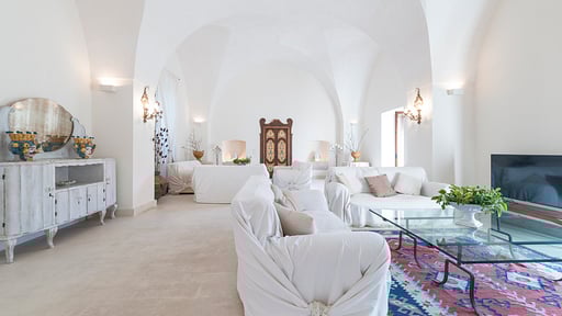 Torre San Giuseppe Salon 1