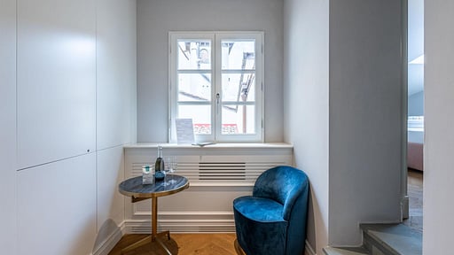 Torretta Penthouse Luxury Apartment Others