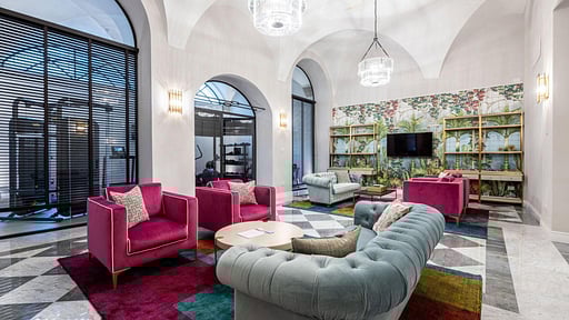 Torretta Penthouse Luxury Apartment Others