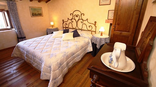 Torretta Bedroom 1