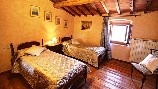 Torretta Bedroom 2