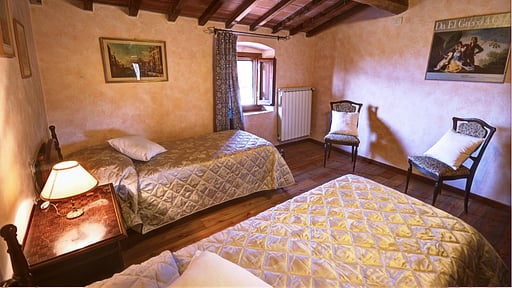 Torretta Bedroom 2