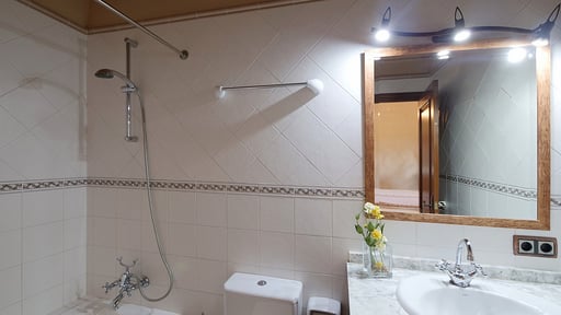 Tort House Bedroom 3