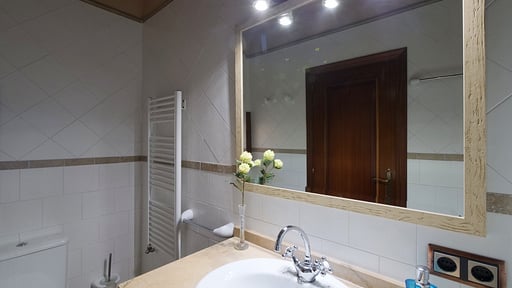 Tort House Bedroom 4