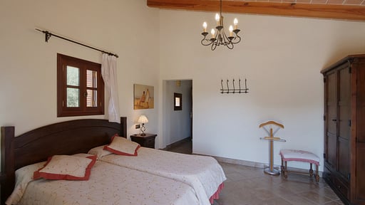 Tort House Bedroom 5