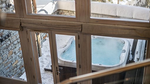 Chalet Totara Andere 