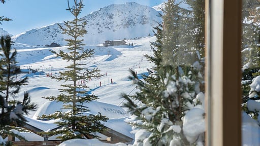 Chalet Totara Umgebung