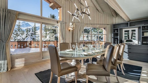 Chalet Totara Essecke