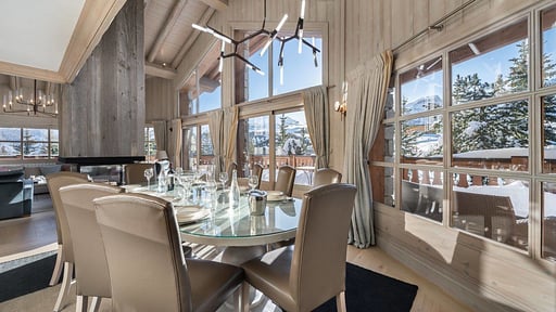 Chalet Totara Essecke