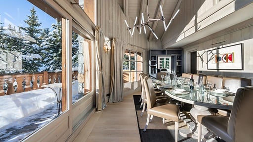 Chalet Totara Essecke