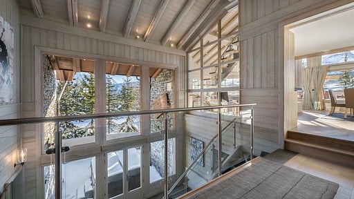 Chalet Totara Andere 