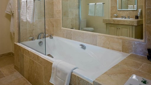 Tourreau Castel Bedroom 5