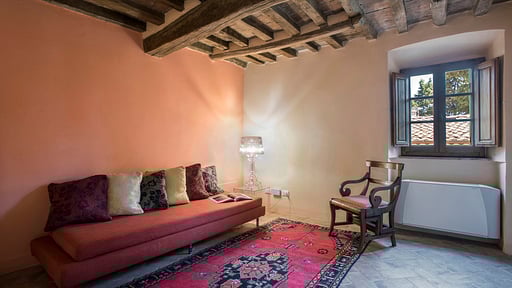 Tower Apartment Others 