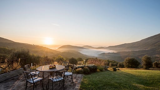 Tower Villa Terras/Veranda