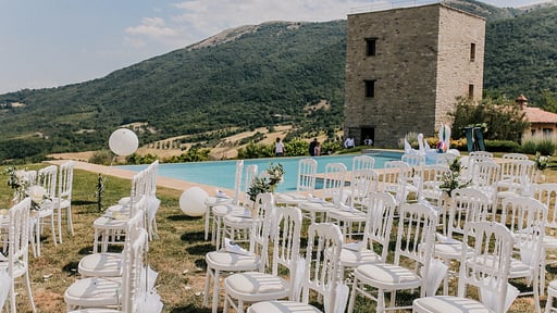 Tower Villa Wedding pictures