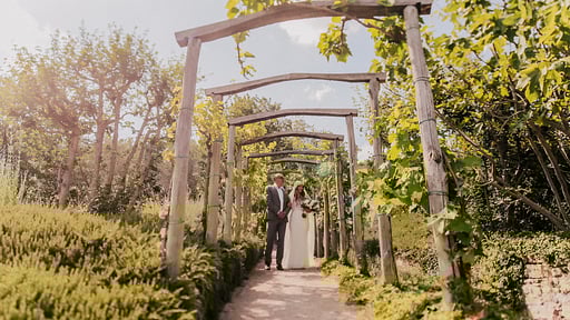 Tower Villa Wedding pictures