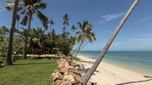 Tradewinds Beach House Strand